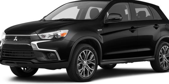 MITSUBISHI OUTLANDER SPORT 2017 JA4AP4AW2HZ058851 image MITSUBISHI OUTLANDER SPORT 2017 JA4AP4AW2HZ058851 image